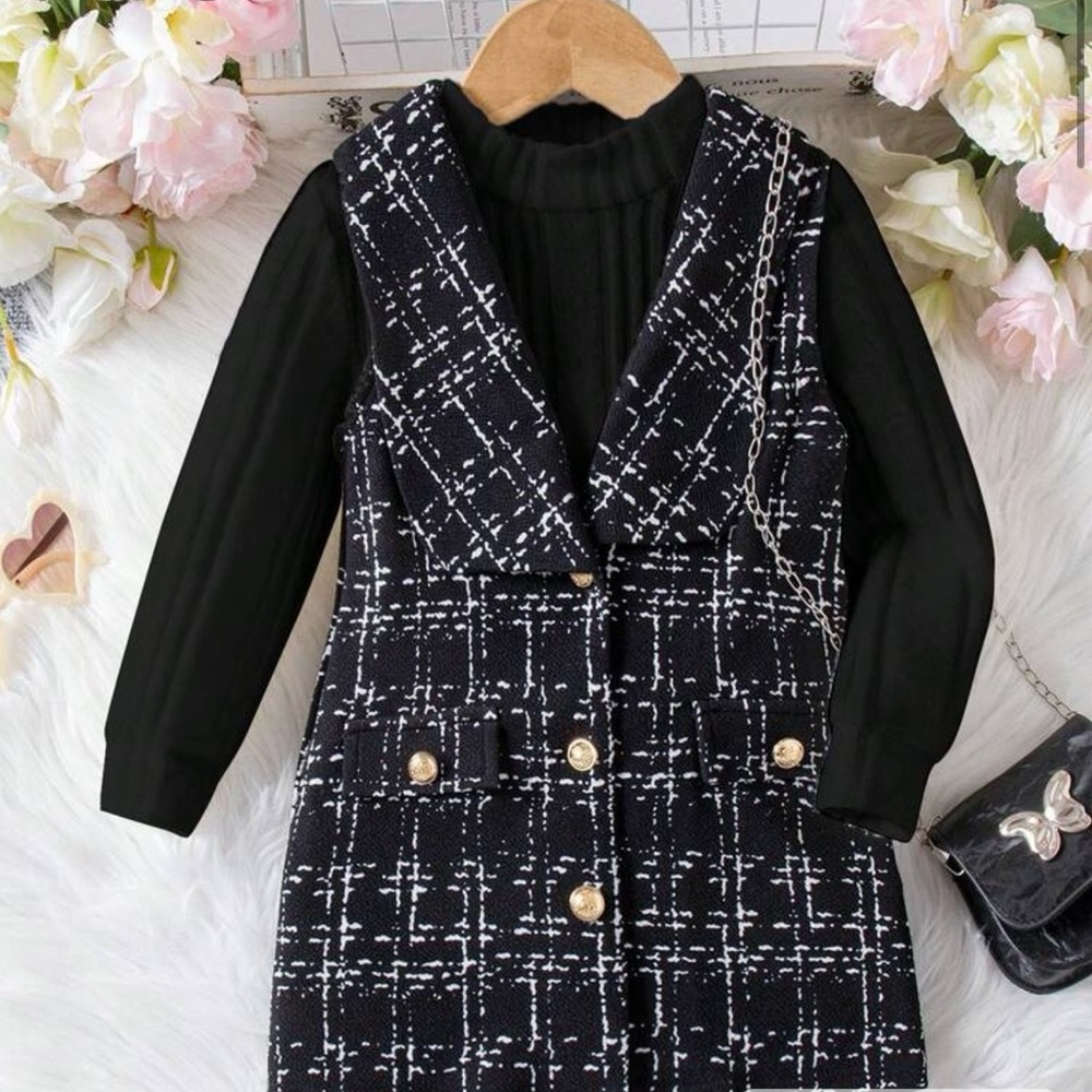 2-3 year girl dress